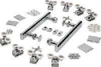 Shower Cabin Accessories