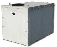 Concrete Tanks