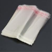 Transparent BOPP Bag