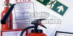 Fire Safety Inspection Services