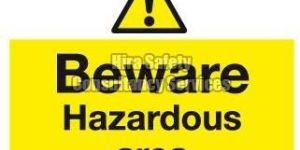 Hazardous Area Services