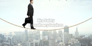 Safety Implementation Services