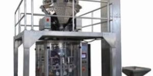 Coller Multi Head Machine