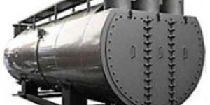 Waste Heat Recovery Boilers