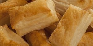 Maska (Butter) Khari