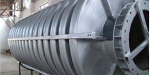 FRP Tanks Water and Chemical