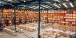 SPOT INDIA GROUP Inventory Management