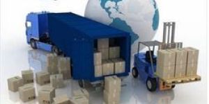 SPOT INDIA GROUP Fourth Party Logistics (4PL)