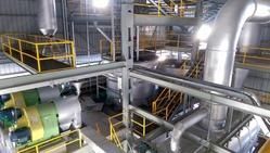 SPOT INDIA GROUP Turnkey-PROJECTS