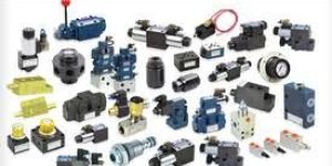 Hydraulic Valves, Hydraulic Cylinders