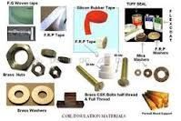 Induction Furnace Spares
