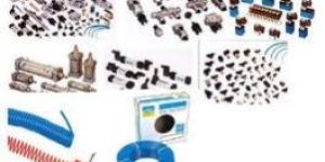 Pneumatic Accessories