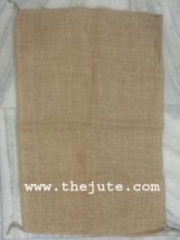 Hessian Bag