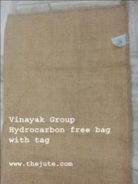Hydrocarbon Free Bags