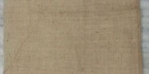 Hydrocarbon Free Bag