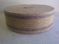 Jute Webbing