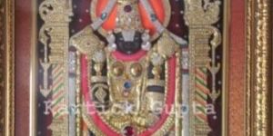 Tanjore Painting