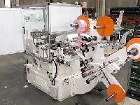 Soap Packaging Machine