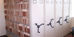 Mobile Storage System