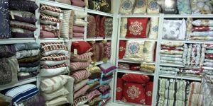 Quick Shelving System