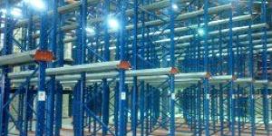 Drive in Racking System