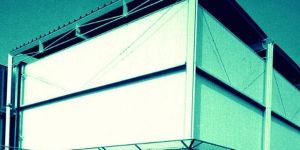 Refrigerated Warehouse