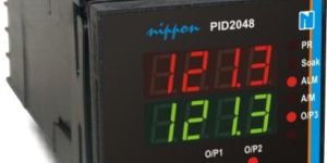 PID CONTROLLER