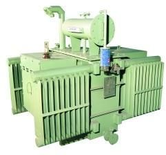 Oil Cooled Transformers