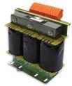 Three Phase Transformer