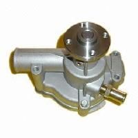 Automobile Water Pump