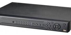 Digital Video Recorder System