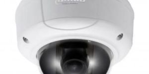 Progressive Scan Sensor