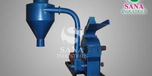 Spices Grinding Machine