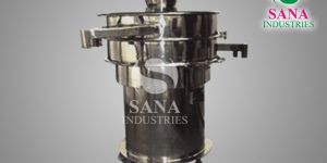 Vibro Sifter