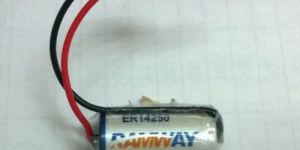 ER14250 Lithium Battery