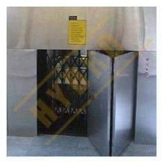 Hydraulic Dumb Waiters