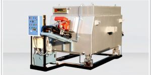 Reverberotary Furnaces