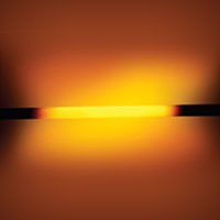 Silicon Carbide Heating Elements