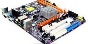 Computer Motherboard