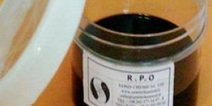 Rubber Processing Oils