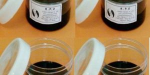 Rubber Processing Oil