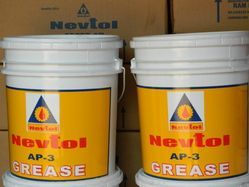 Wheel Bearing Grease