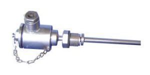 Thermocouple Heads Machine