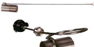 Skin Thermocouples, RTD's