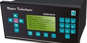 Universal Scanners