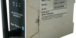 Zigbee Converter
