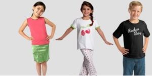 Kids Wear