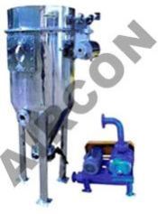 Dilute Phase Conveying System