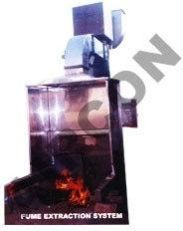Fume Extraction System