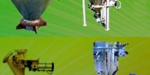 Pneumatic Conveying Systems